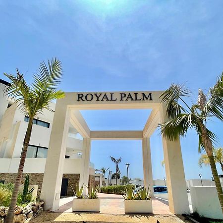 Royal Palm 12 Apartment Nerja Exterior photo