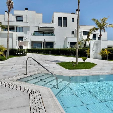Royal Palm 12 Apartment Nerja Exterior photo