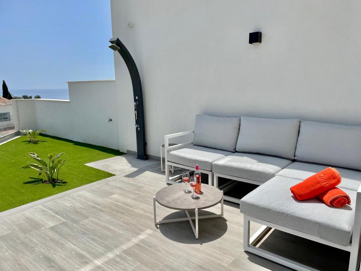 Royal Palm 12 Apartment Nerja Exterior photo