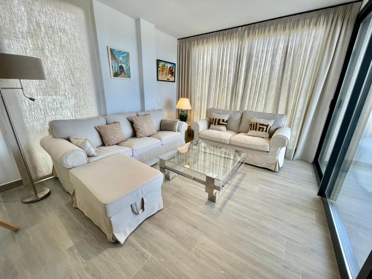 Royal Palm 12 Apartment Nerja Exterior photo