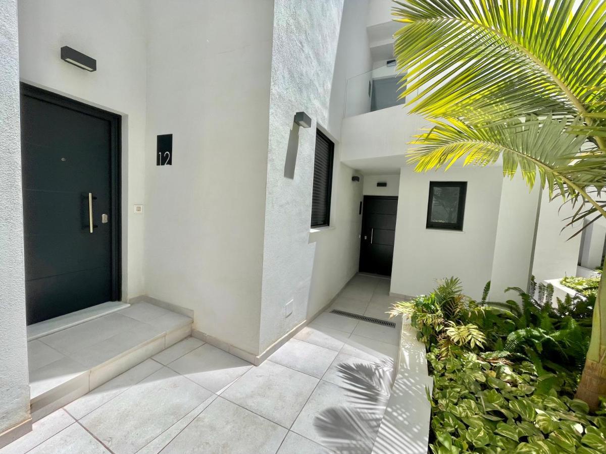 Royal Palm 12 Apartment Nerja Exterior photo
