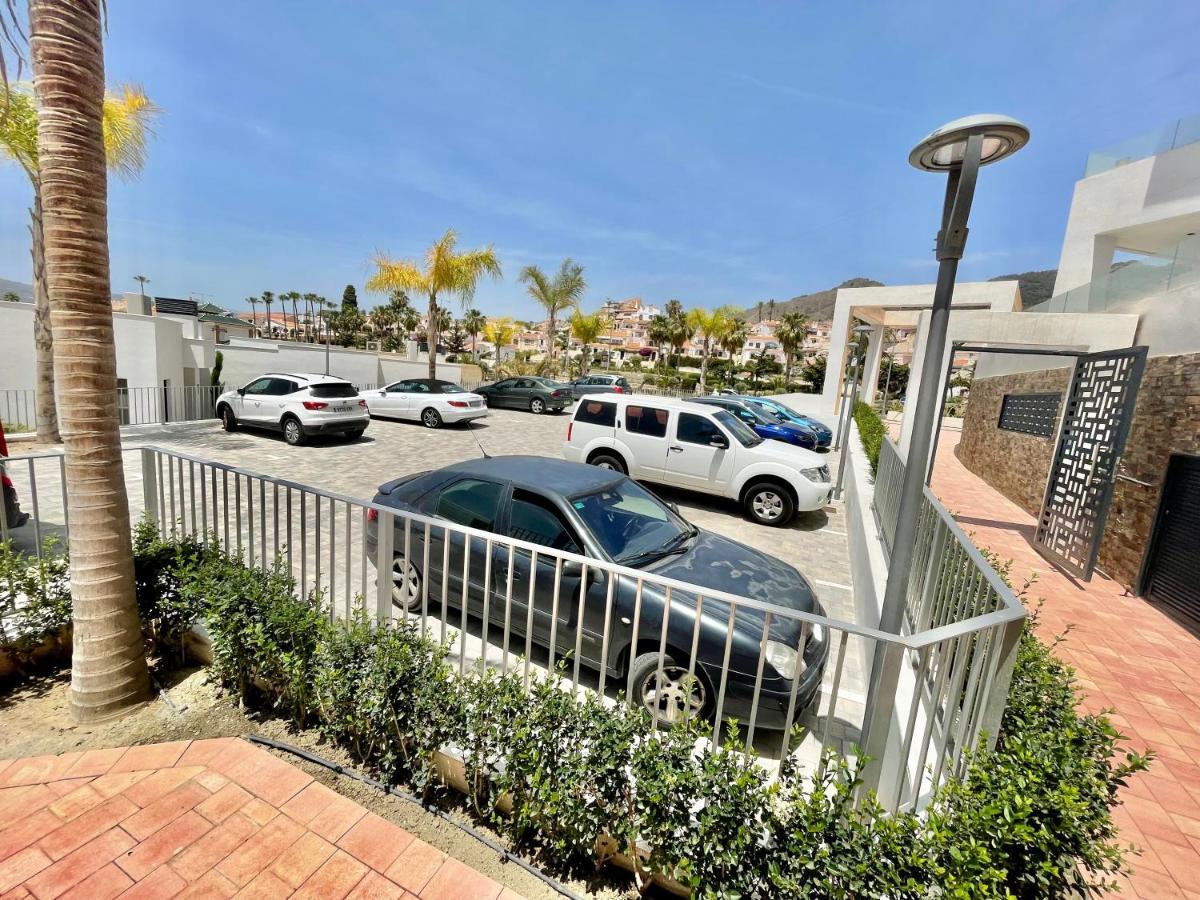 Royal Palm 12 Apartment Nerja Exterior photo