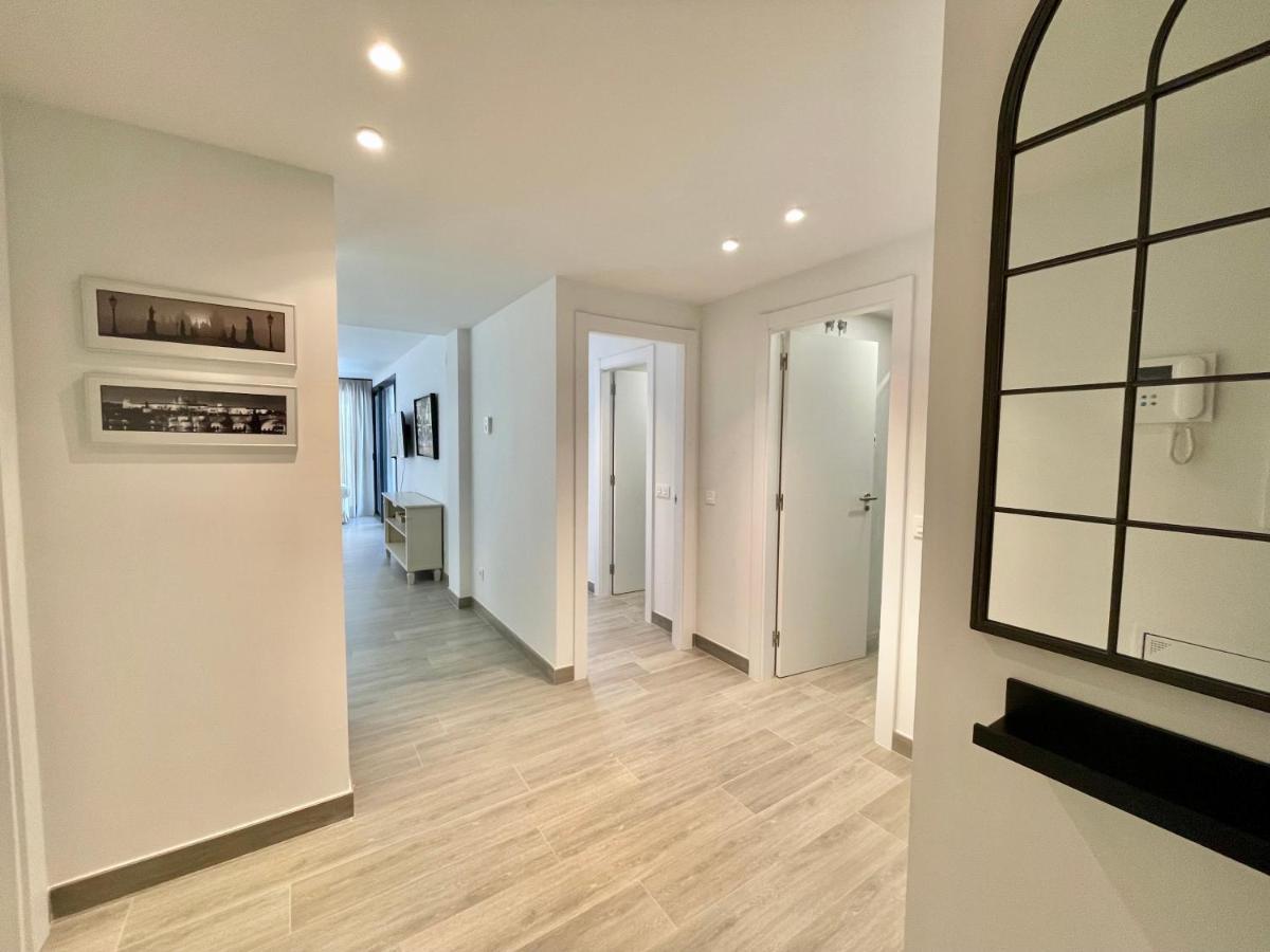 Royal Palm 12 Apartment Nerja Exterior photo