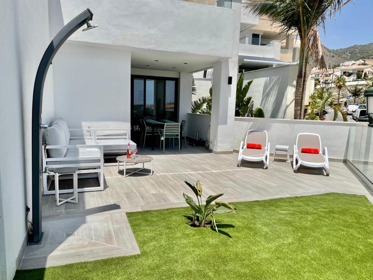 Royal Palm 12 Apartment Nerja Exterior photo