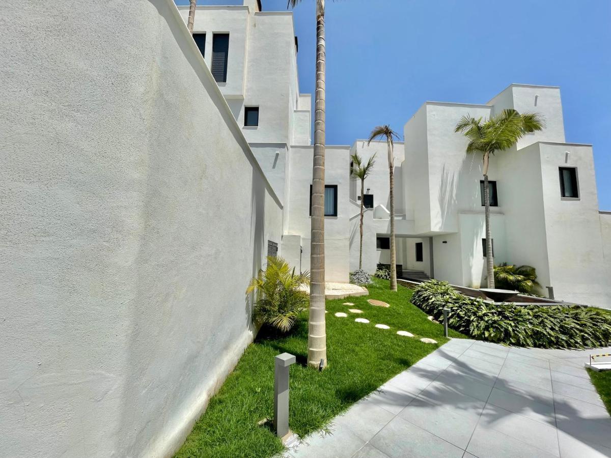 Royal Palm 12 Apartment Nerja Exterior photo