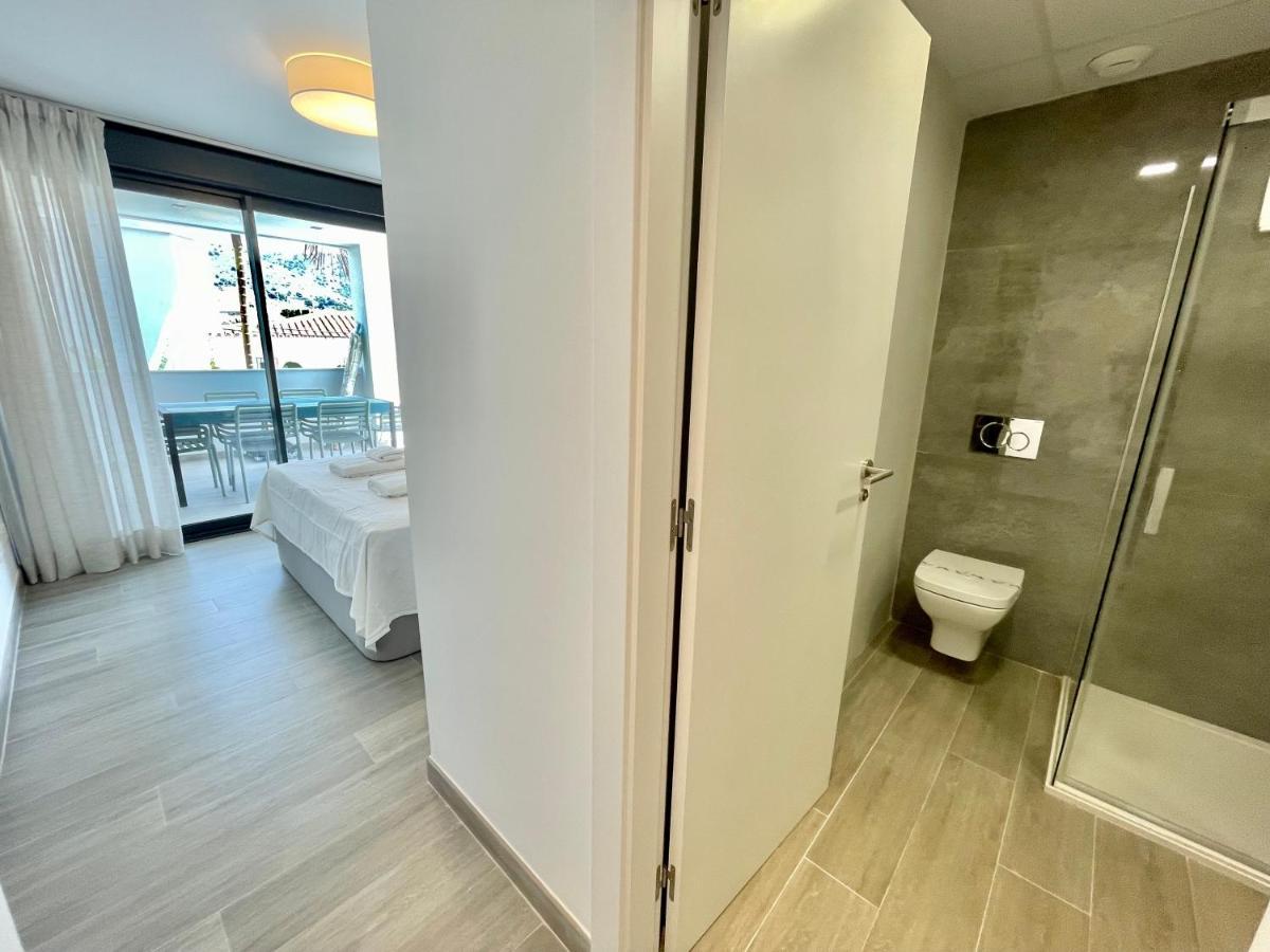 Royal Palm 12 Apartment Nerja Exterior photo