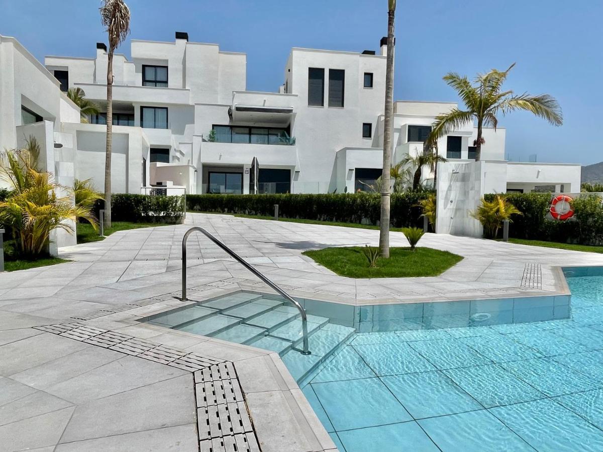 Royal Palm 12 Apartment Nerja Exterior photo